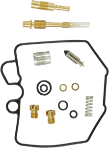Set de reparație pentru carburator, 1, nordicamoto.ro