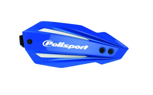 Bullit Wrap Handguard Blue