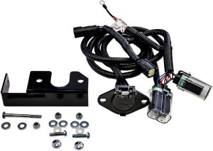 Trailer Hitch Wire Harness, 1, nordicamoto.ro