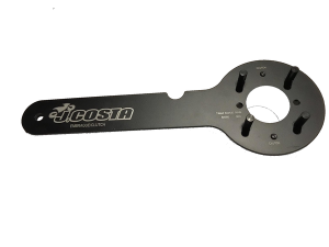 Clutch Tool Black, 1, nordicamoto.ro