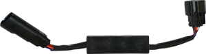 Rear Turn Signal Stabilizer