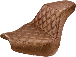 Step-up Seat Brown, 1, nordicamoto.ro
