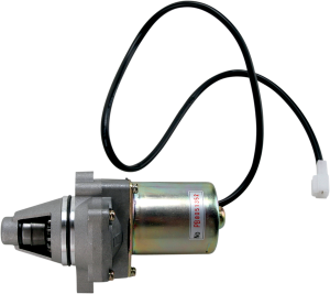 Starter For Kawasaki And Suzuki