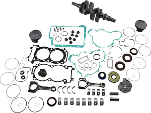Engine Rebuild Kit