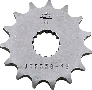 JT SPROCKETS Countershaft Sprocket 