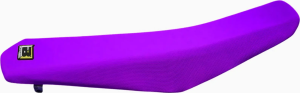 Seat Cover High Grip Universal Purple 