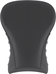 Renegade Solo Pillion Pad Black, 1, nordicamoto.ro
