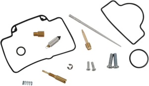 MOOSE RACING Carburetor Repair Kit 