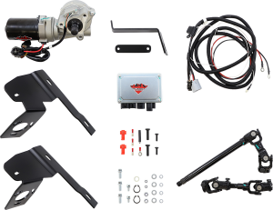 Kit servodirecție electrică, 1, nordicamoto.ro