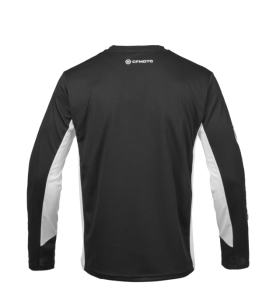 TRICOU CFMOTO MX / ENDURO RIDING – NEGRU / ALB, 13, nordicamoto.ro