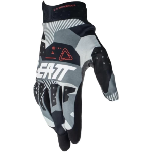 Manusi Leatt Moto 2.5 Windblock Forge XXL, 5, nordicamoto.ro