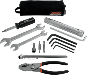 Speedkit Tool Kit For Japanese Motorcycle/atv/snow