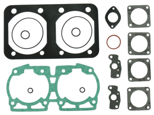 Winderosa Top gasket Rotax 583 LC