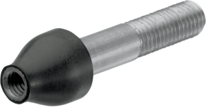 Micro Series Replacement Parts Black, 1, nordicamoto.ro