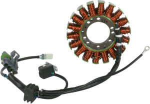 Stator For Polaris 
