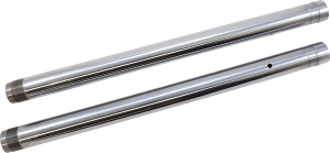 43 Mm Inverted Fork Tubes Chrome, 4, nordicamoto.ro