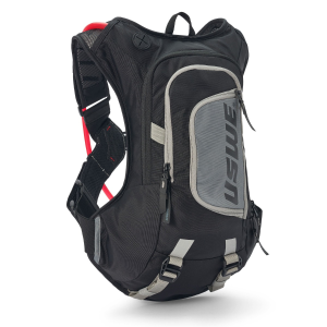 Rucsac Hidratare USWE Moto Hydro 8L Black