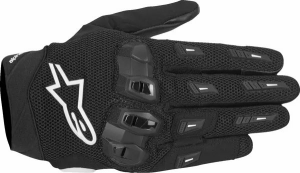 Alpinestars Sp X 5 Air Gloves Black 