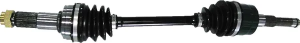 Oem Replacement Standard Cv Axle Black , nordicamoto.ro