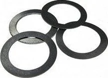 SHIM WASHER DIN0988-17X24X0,5