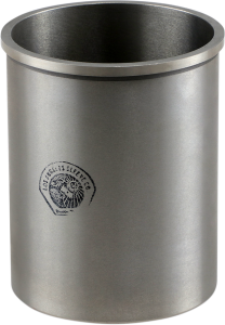 Cylinder Sleeve Silver, 1, nordicamoto.ro