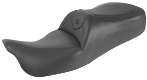 Roadsofa Seat For Trikes Black