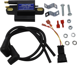 Coil Kit Black