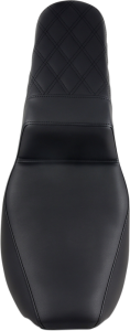 Step-up Seat Black, 2, nordicamoto.ro