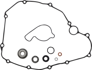 MOOSE RACING Water Pump Rebuild Kit 