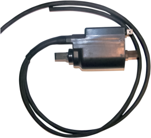 Replacement Coil Black