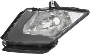 Headlight Housings Clear
