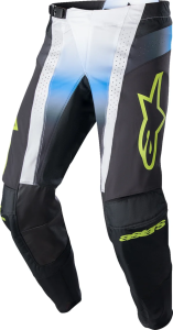 Pantaloni Copii Alpinestars Racer Push Blue 26, 1, nordicamoto.ro