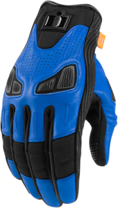 Glove Automag 2 Blue 2x Blue 2XL, 2, nordicamoto.ro