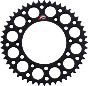 Rear Sprocket Black