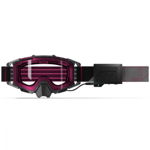 Ochelari Snowmobil 509 Sinister X7 Ignite S1 Rasberry Pop