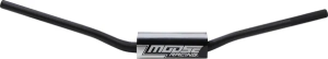 MOOSE RACING 1-1-8'' Eko Aluminum Handlebar Black 