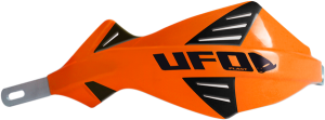 Discover Handguards (22mm) Orange