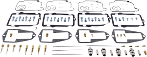 Carb Rebuild Kit
