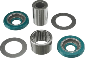 TRIANGLE LEVER REP. KIT FRONT