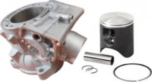cylinder + piston MX 300 2025, nordicamoto.ro