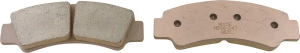 Brake Pads , nordicamoto.ro
