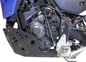 Scut Motor AXP Racing Adventure Yamaha Tenere 700/Rally '23-'26 Negru, 9, nordicamoto.ro