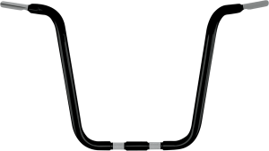 1-1/4(r) Chubby® Handlebar Black