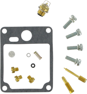 Kit de reparare carburator