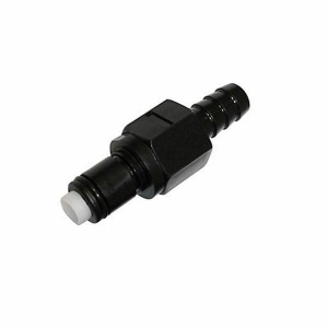 PLUG CPC BLACK              05