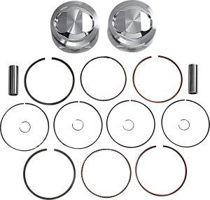 SET DE PISTON
