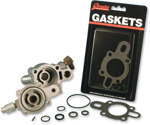 Oil Pump Repair Kit, 2, nordicamoto.ro