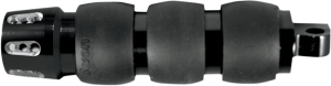 Male-mount Footpegs Black