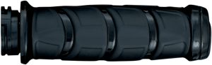 Kinetic Grips Black