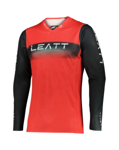 Outlet Offroad, Tricou Leatt 5.5 Ultraweld Red, nordicamoto.ro